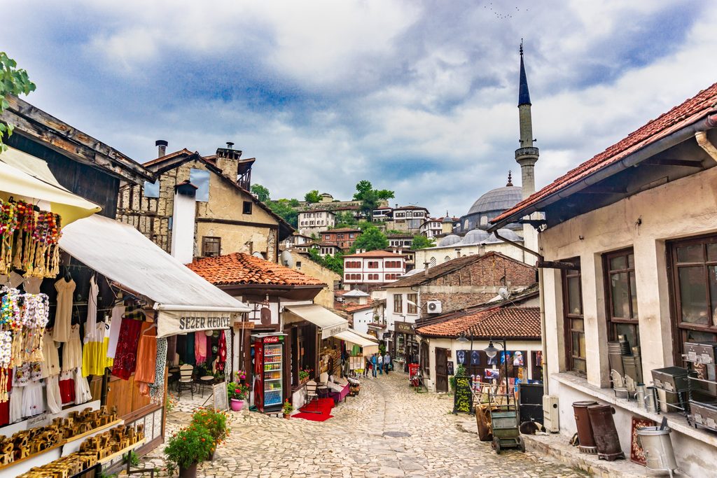 Safranbolu Turquia - Daily Sabah