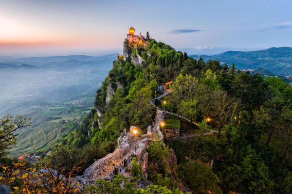 San Marino - Expedia