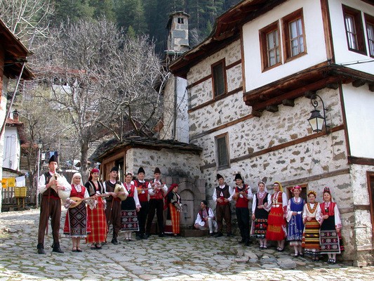 Shiroka Laka Bulgaria - Visit Plovdiv