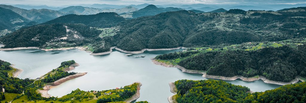 Tara National Park Servia - Experience Serbia