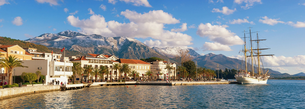 Tivat Montenegro - Expedia