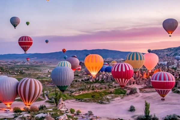 Turquia - Planet of Hotels