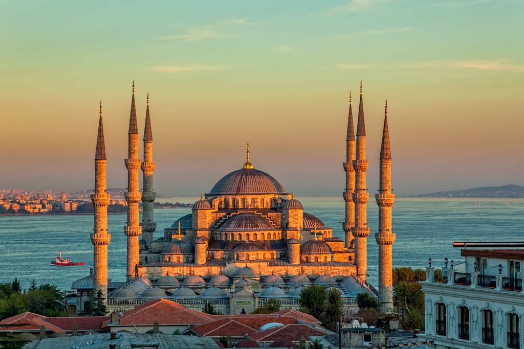 Turquia - Voyages Flammang