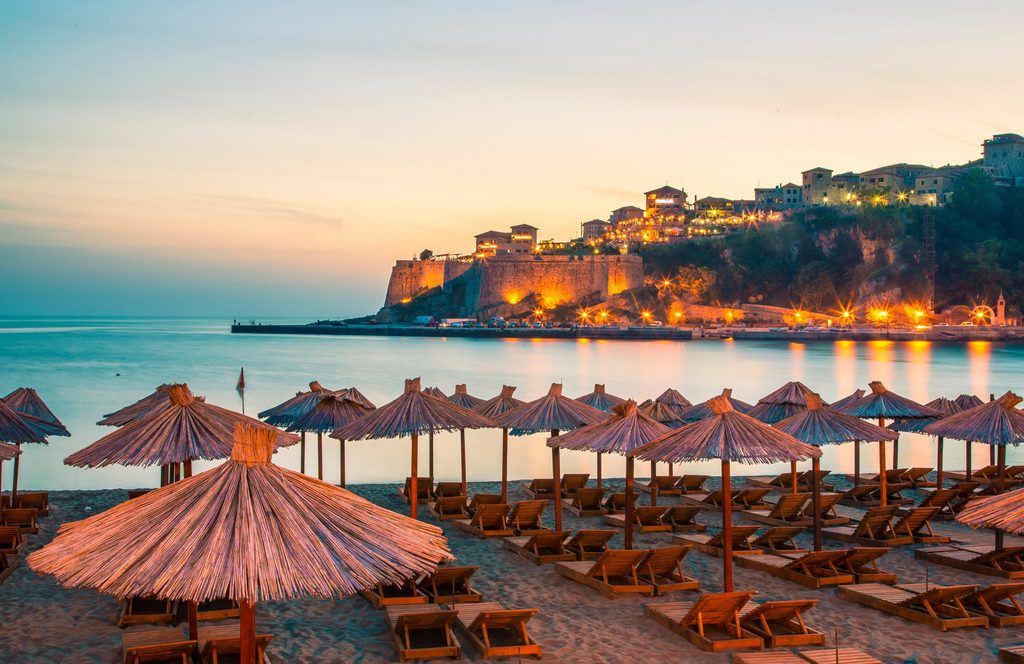 Ulcinj Montenegro - Expedia