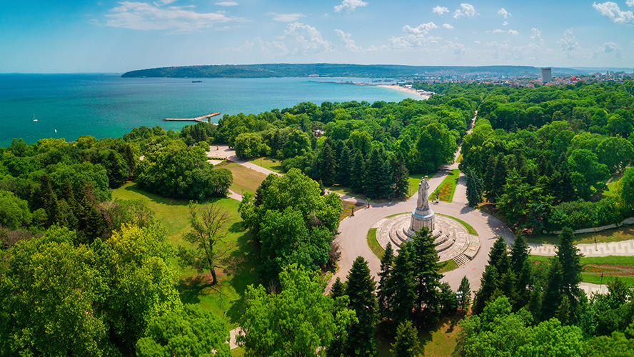 Varna Bulgaria - Barcelo
