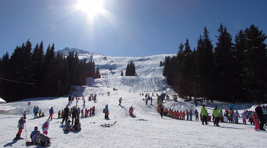 Vitosha Sofia Bulgaria - Tripadvisor
