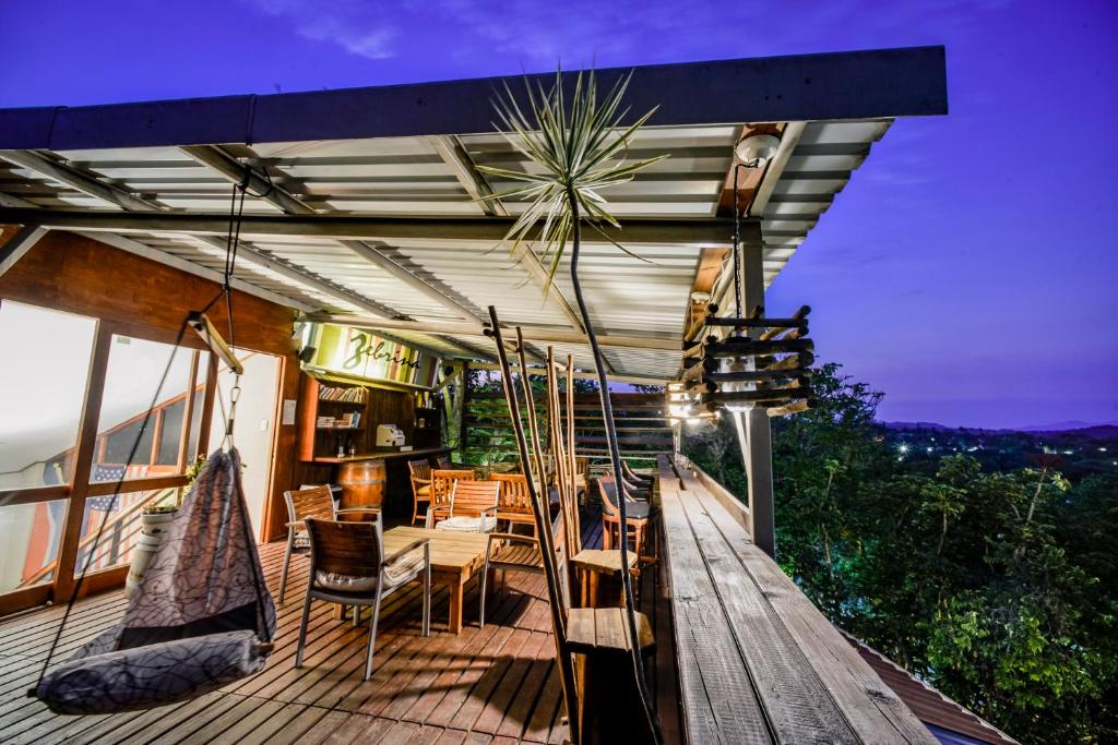 Zebrina Guest House Mbombela - Booking