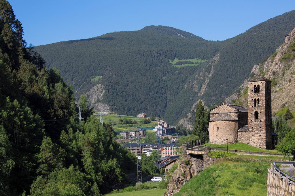 Andorra - Expedia