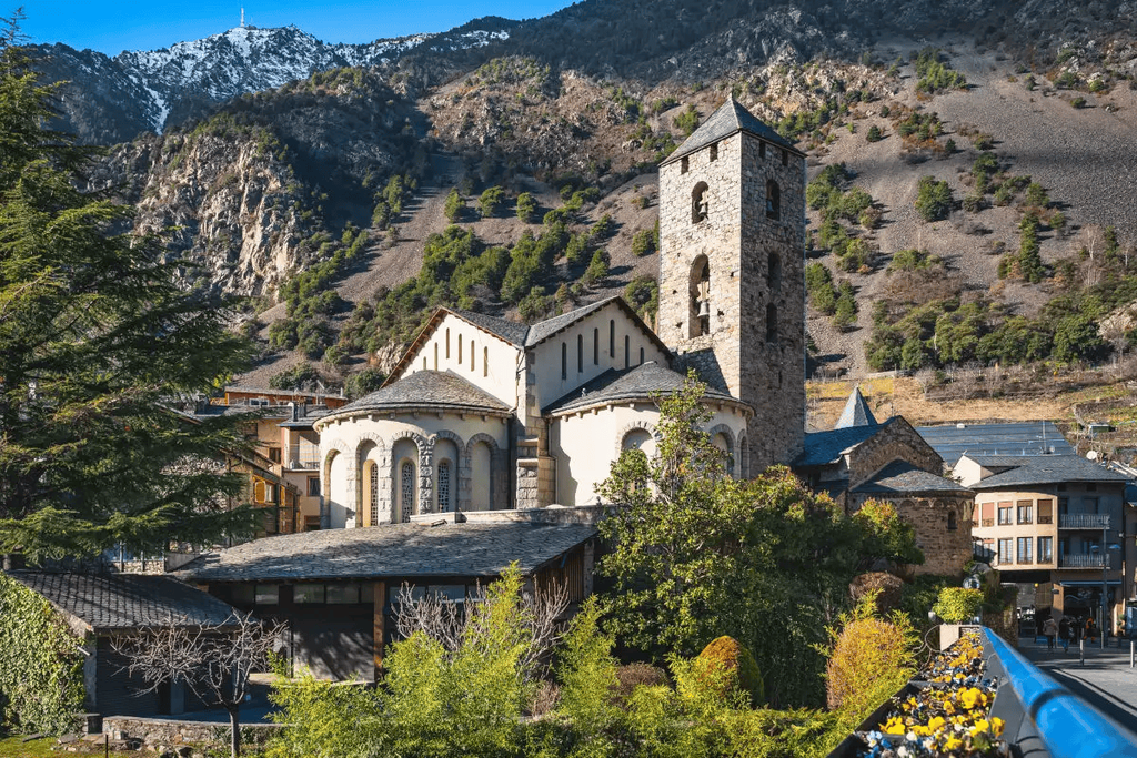 Andorra a Velha - Civitatis