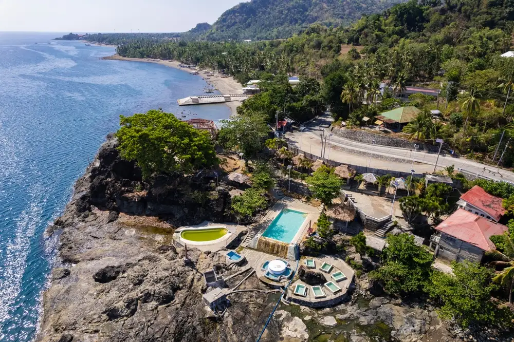 Antique Panay Filipinas - Traveloka