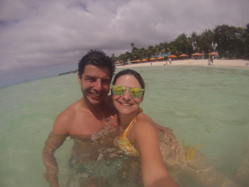 Boracay Filipinas - Magu Mathias
