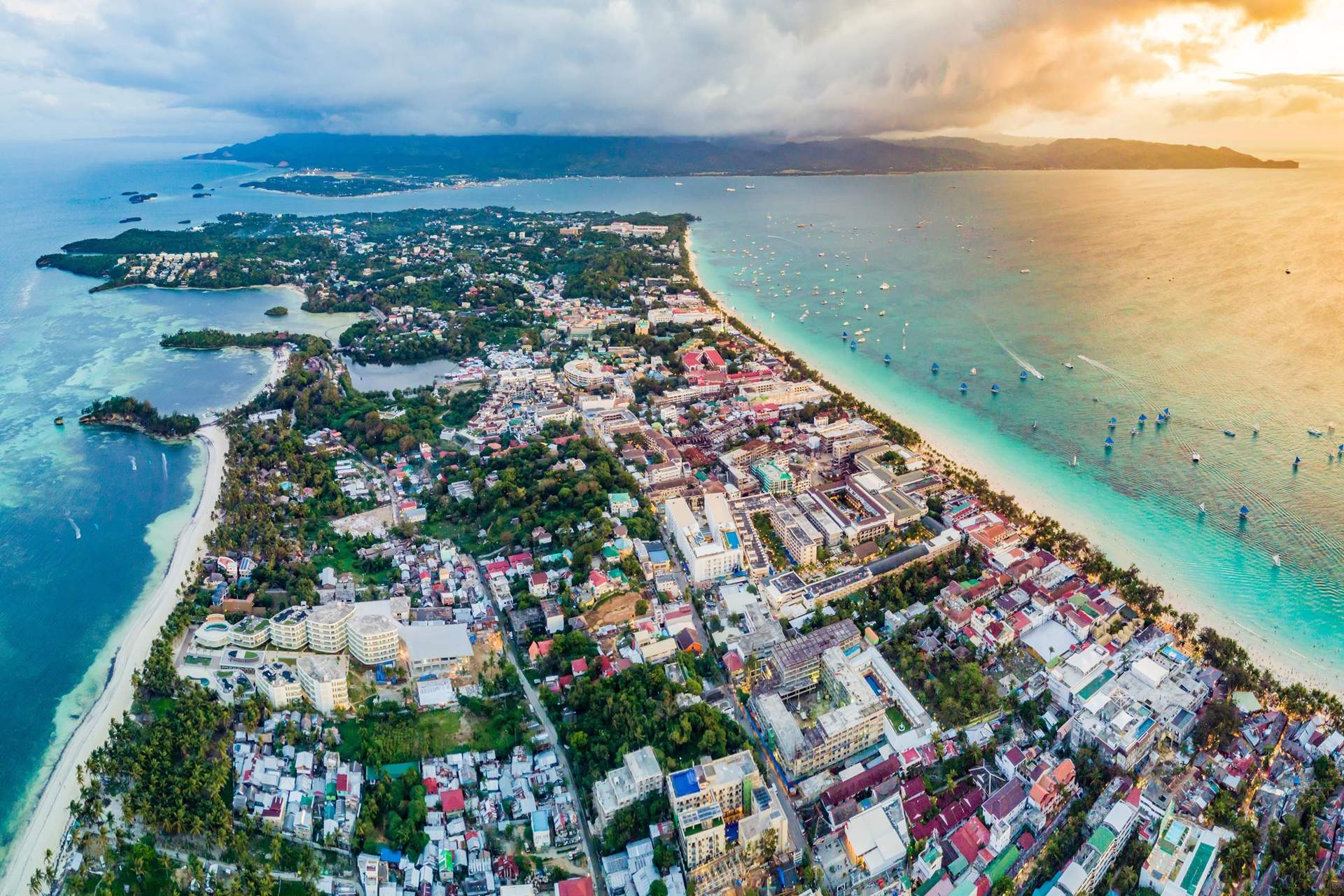 Boracay Filipinas - Wanderlust Magazine