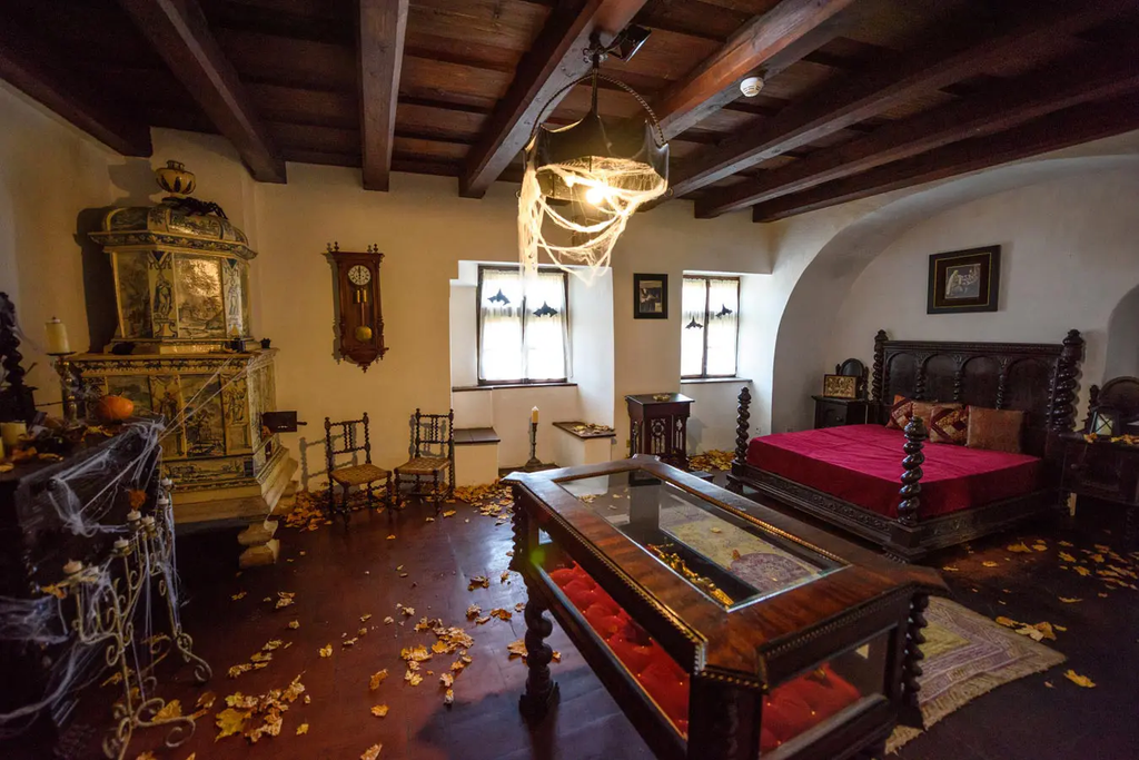 Bran Castle Romenia - Crafted Tours Romania