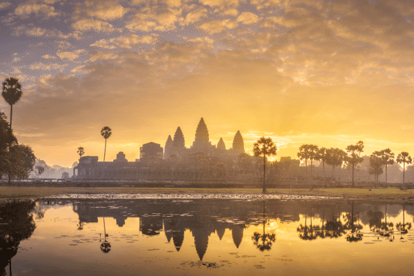 Camboja - Benoit Properties International