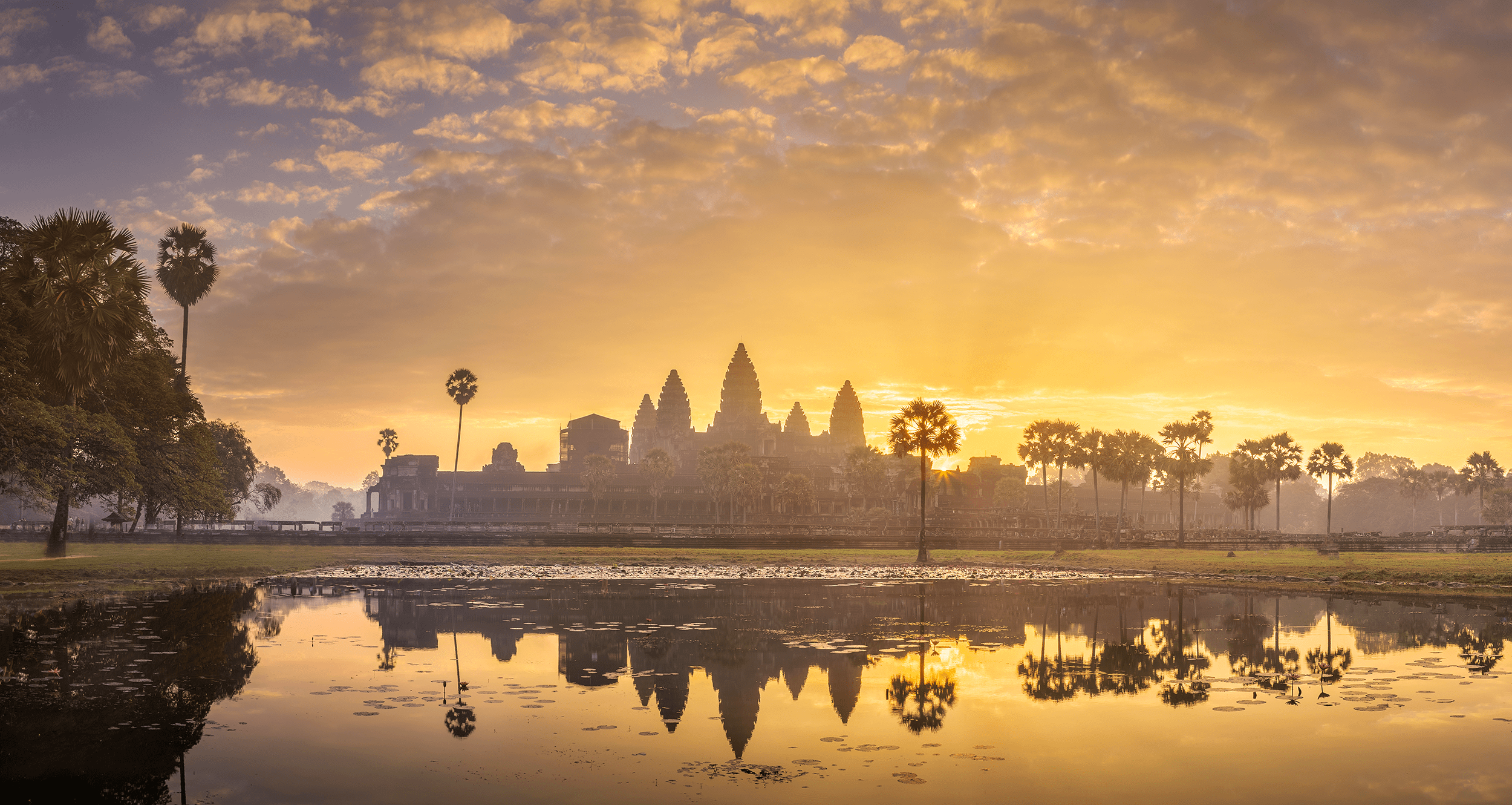 Camboja - Benoit Properties International