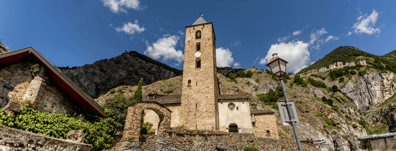 Canillo - Visit Andorra