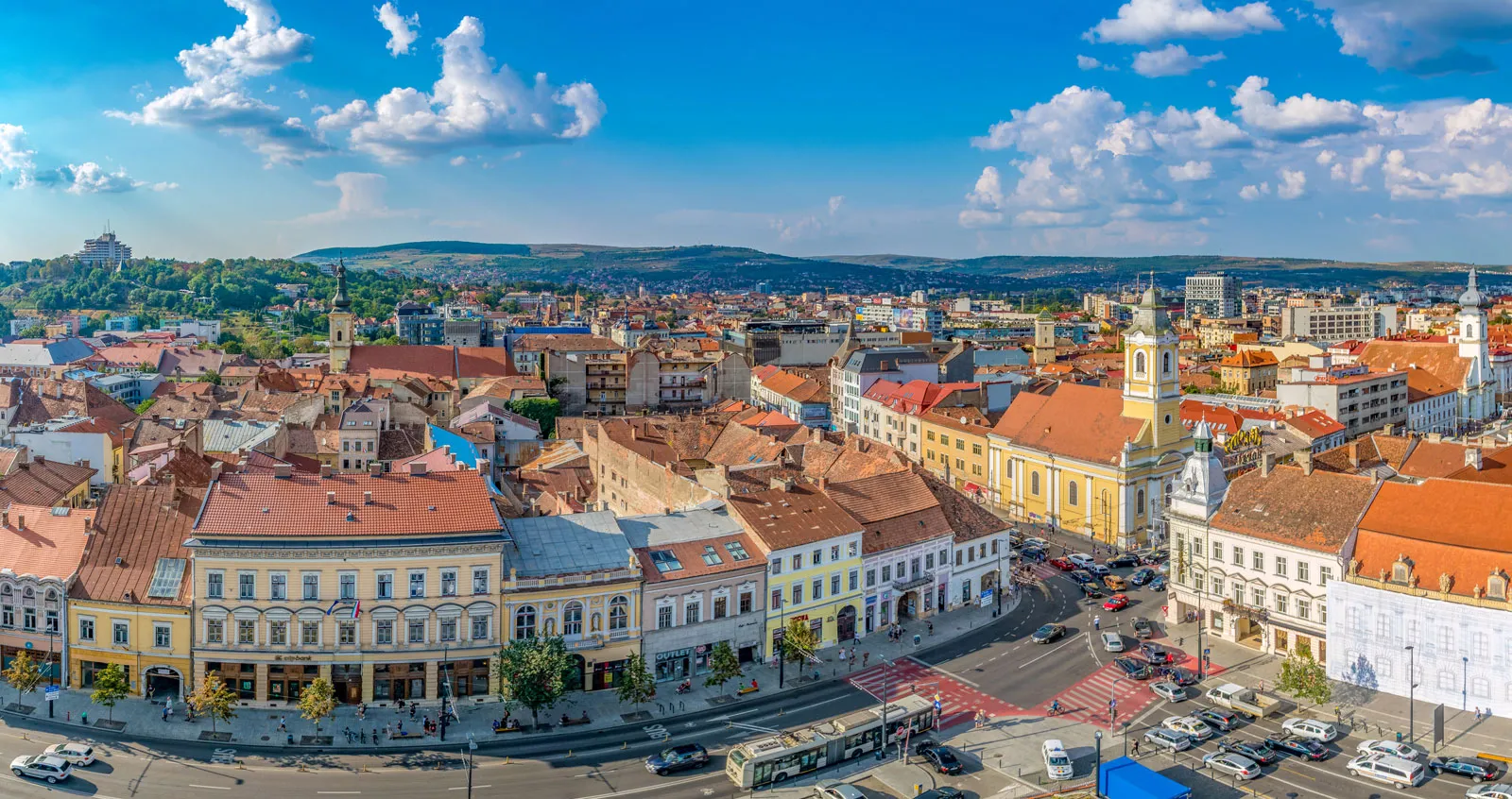Cluj-Napoca Romenia - Britannica