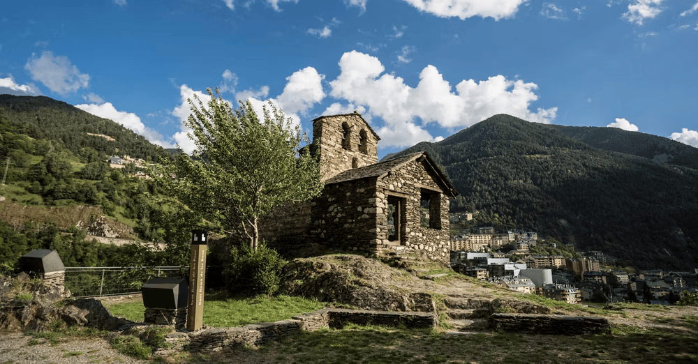 Complexo Les Bons Encamp - Visit Andorra