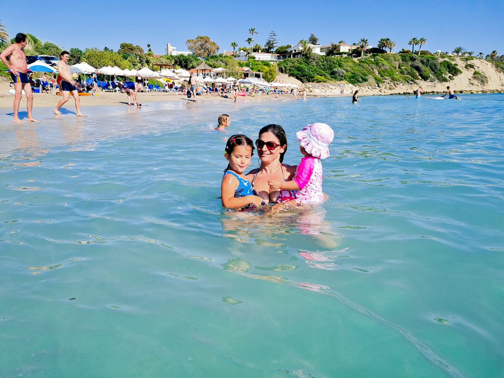Coral Bay Paphos Chipre - Magu Mathias