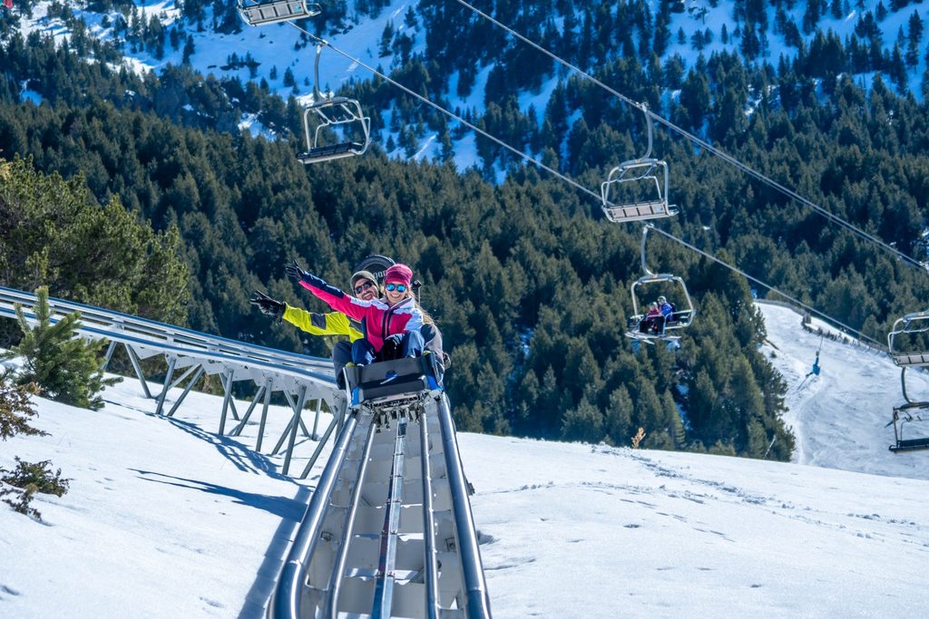 Grandvalira Andorra - Snow Magazine