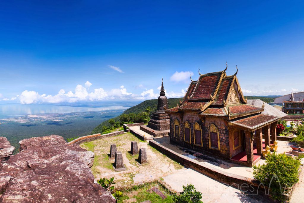 Kampot Camboja - Villand Travel
