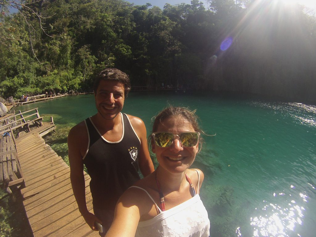 Kayangan Lake Coron Filipinas - Magu Mathias