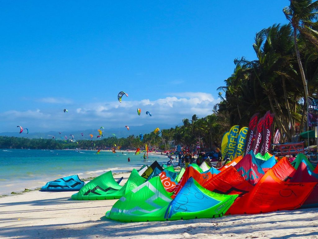 Kitesurf Boracay Filipinas - Tripadvisor
