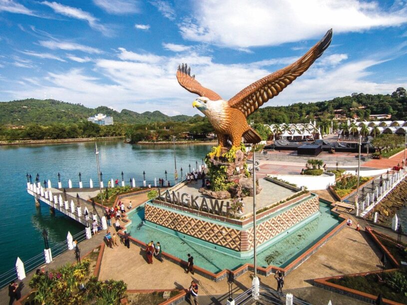 Langkawi Malasia - AMI Travel & Tours