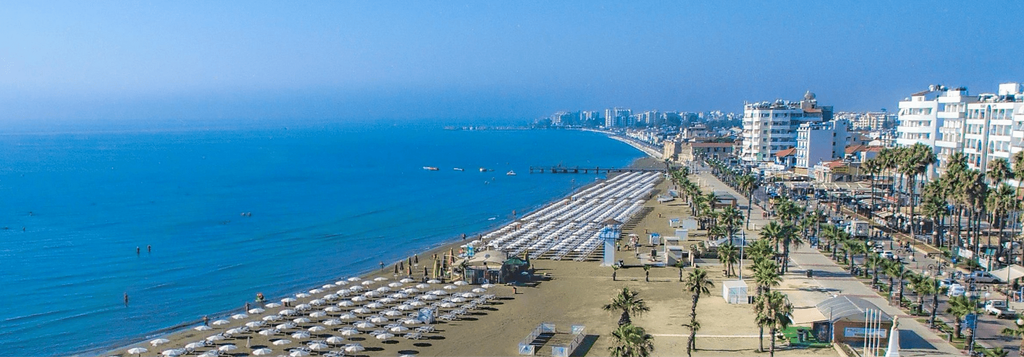 Larnaca Chipre - Larnaka Region