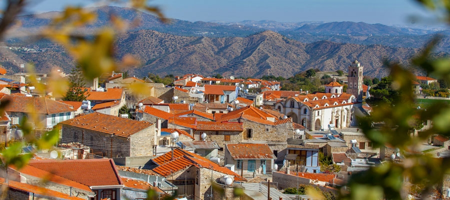 Lefkara Chipre - Visit Cyprus