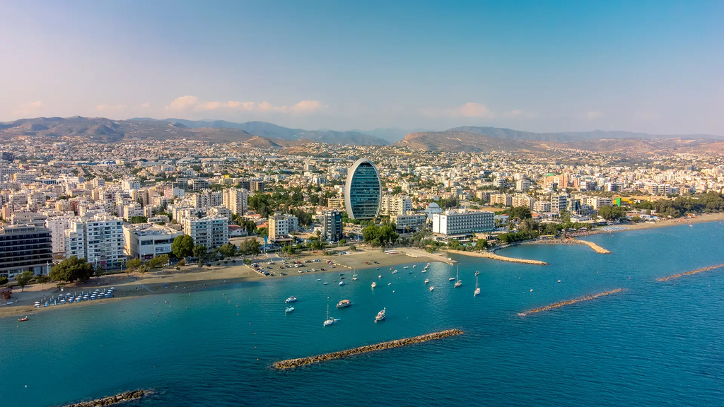 Limassol Chipre - GPA Upgraded Homes