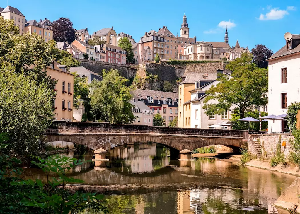 Luxemburgo - Audley Travel