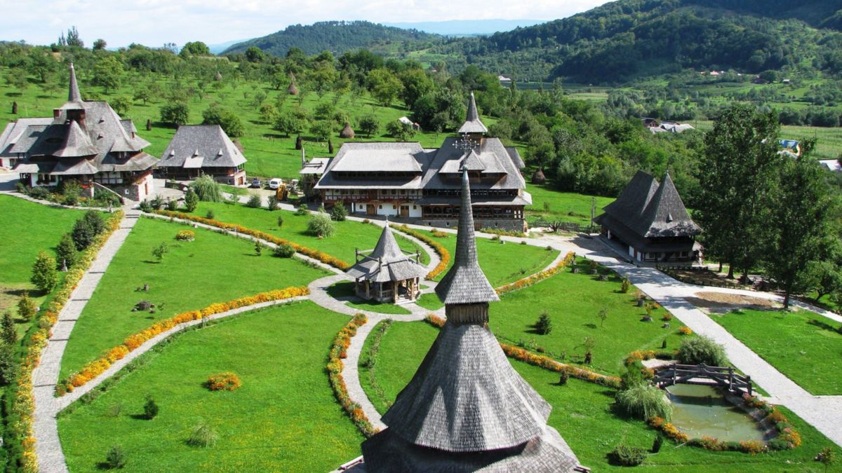 Maramures Romenia - Visit Romania