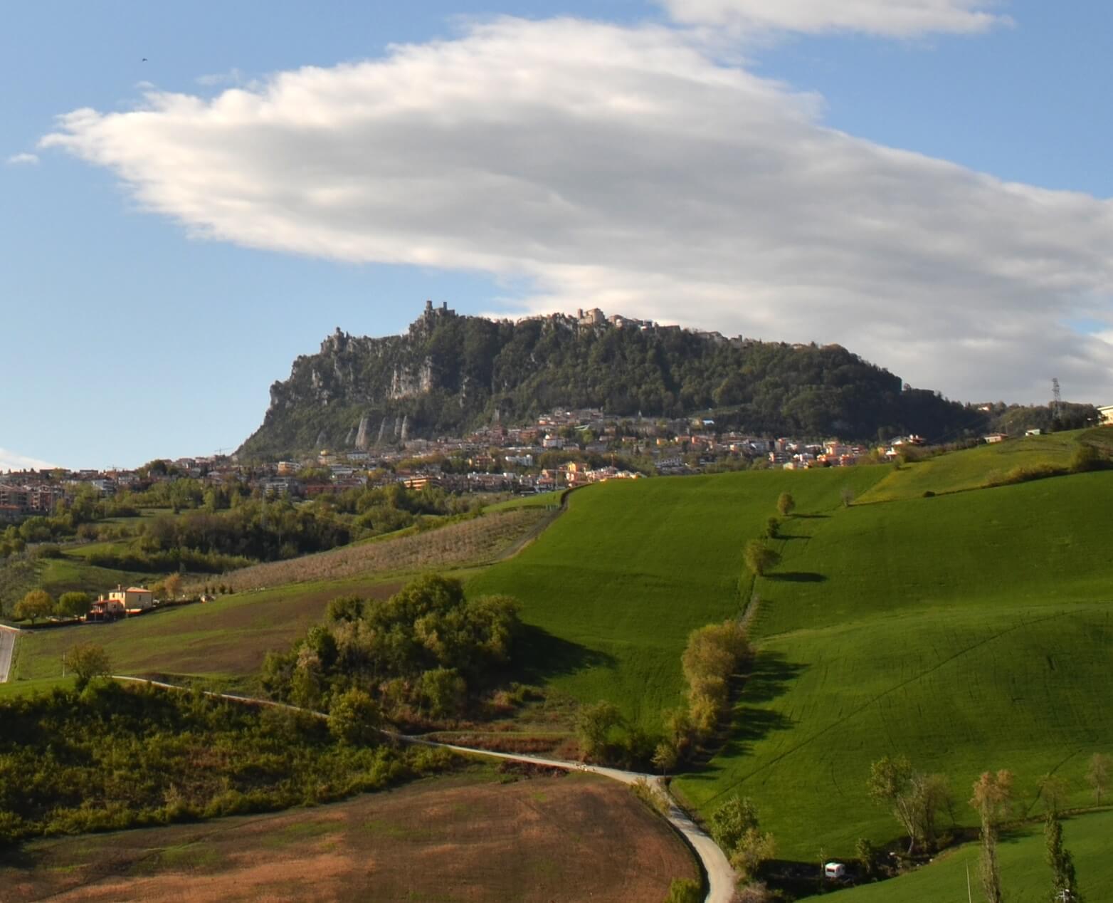 Montegiardino - visitsanmarino.com