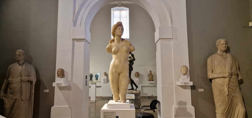 Museu do Chipre - Cyprus Mail
