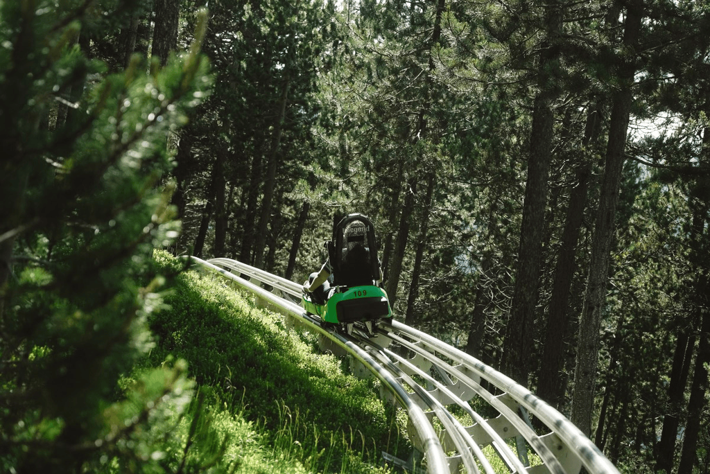 Naturland Sant Julia de Loria - ANDORRAinfo