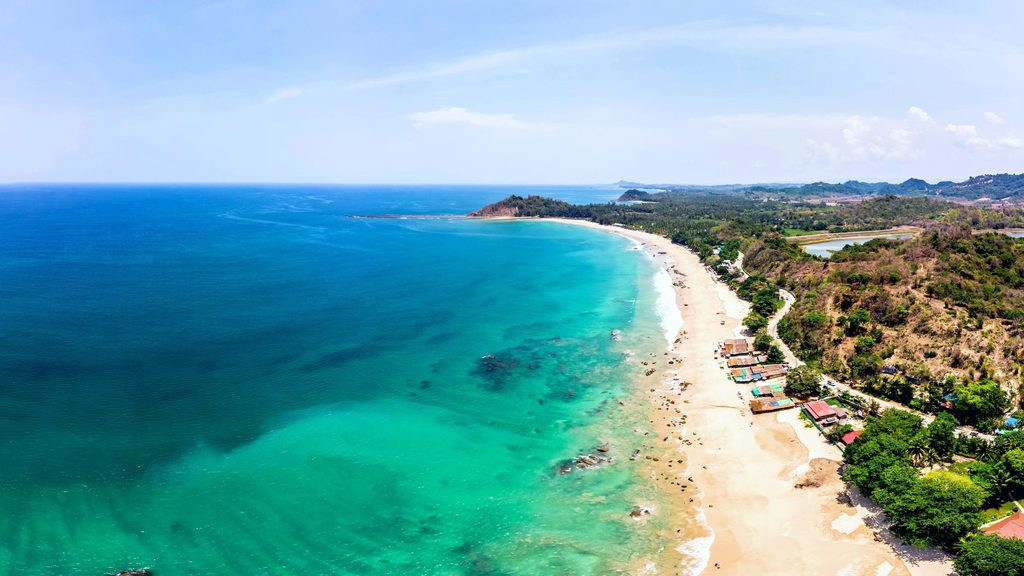 Ngapali Beach Myanmar - Planet of Hotels