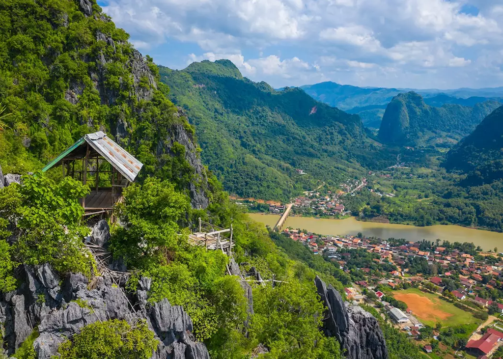 Nong Khiaw Laos - Audley Travel