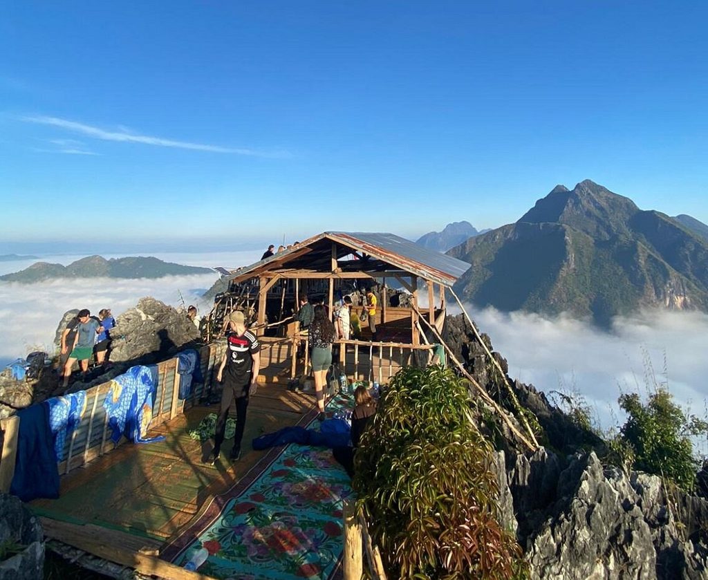 Nong Khiaw Laos - Tripadvisor