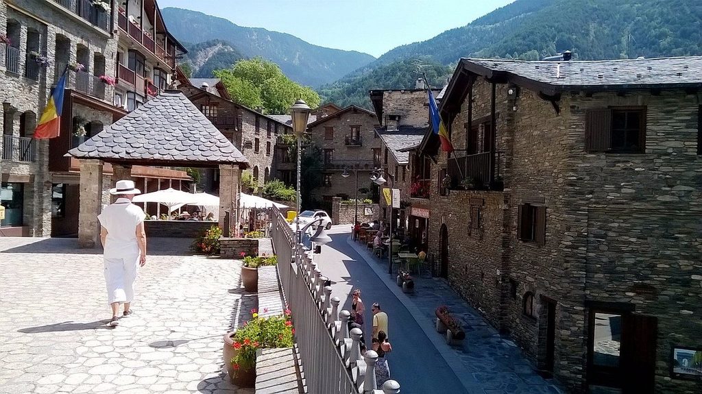 Ordino Andorra - Tripadvisor
