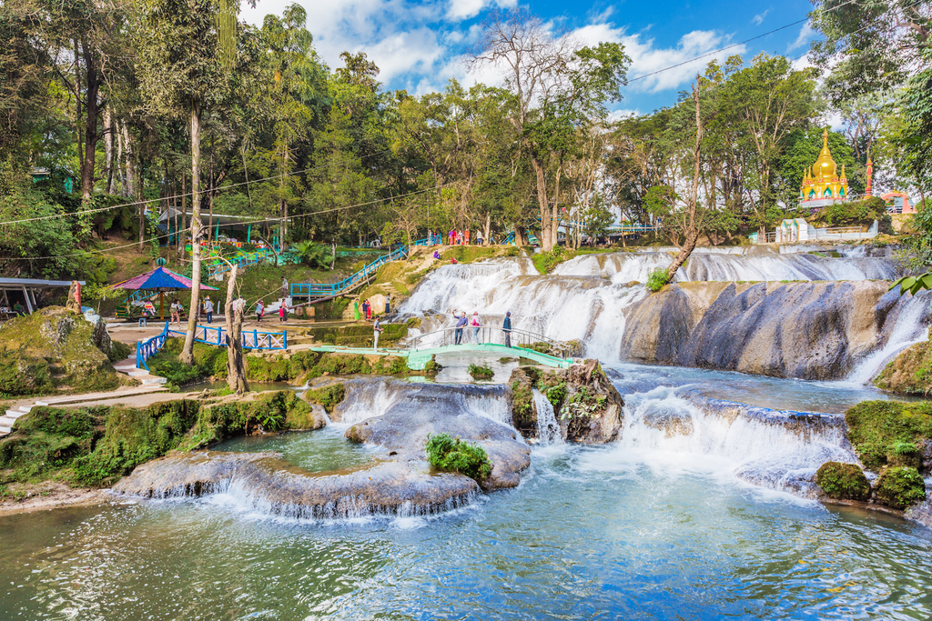 Pyin Oo Lwin Myanmar - MyLocal Passion