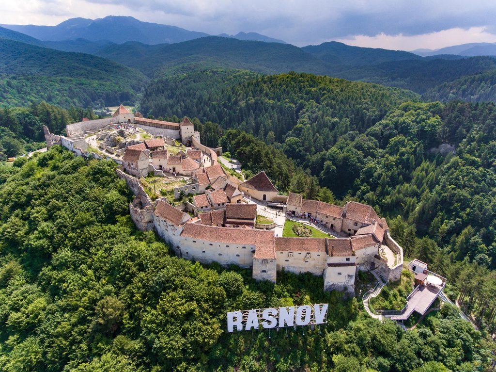 Rasnov Romenia - Reddit