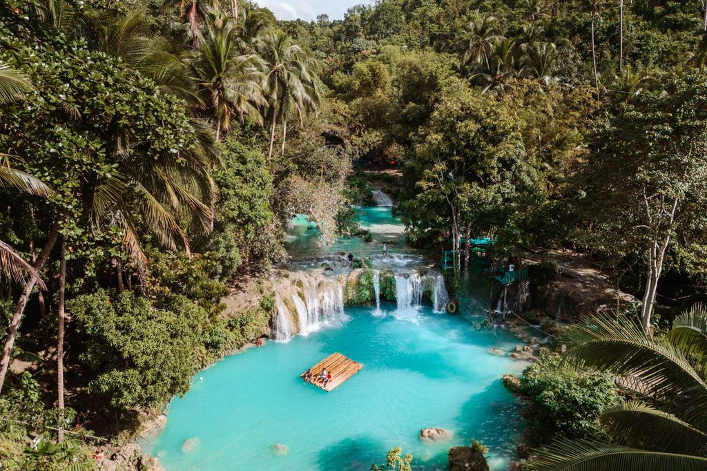 Siquijor Island Filipinas - TravelrebelsCOM