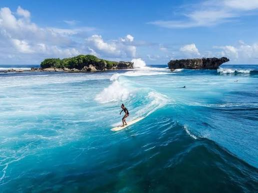 Surf Siargao Filipinas - SiargaoPH