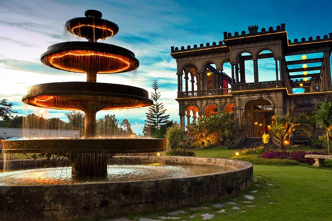 The Ruins Bacolod Negros Occidental Filipinas - Tripadvisor