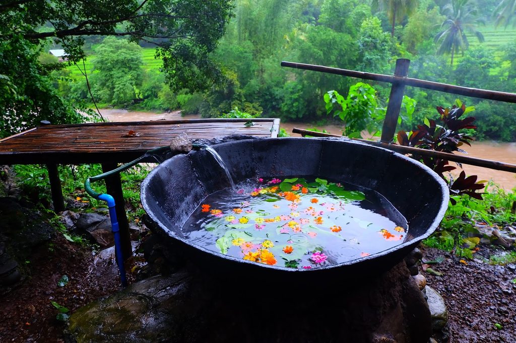 Tibiao Antique Filipinas - From The Highest Peak to The Deepest Sea