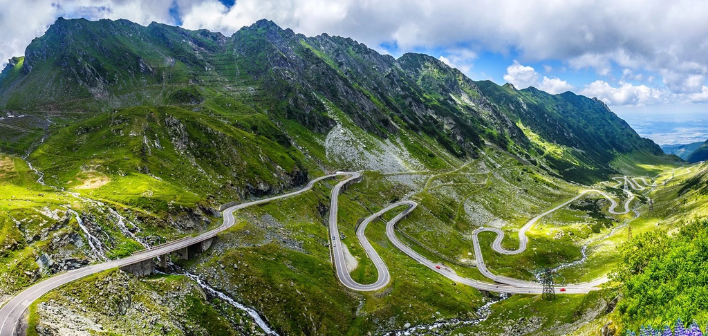 Transfagarasan Transilvania Romenia - Travlocals