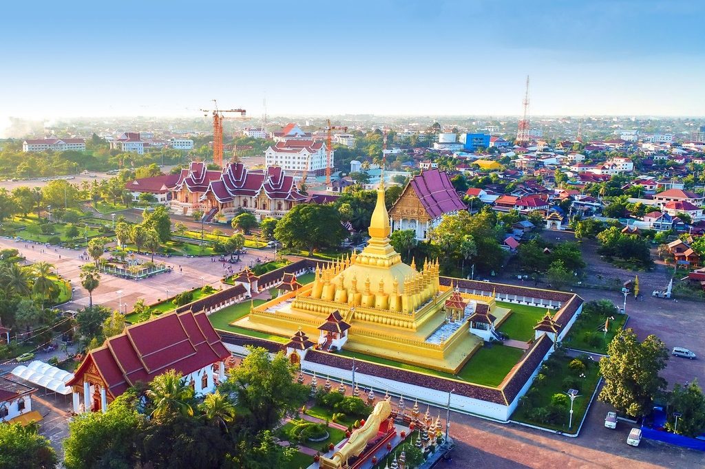 Vientiane Laos - Hoteis.com
