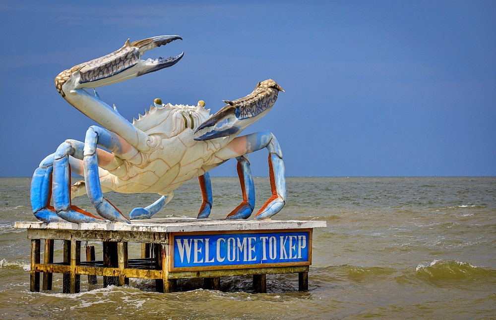 Kep Camboja - Cambodian Travel Partner