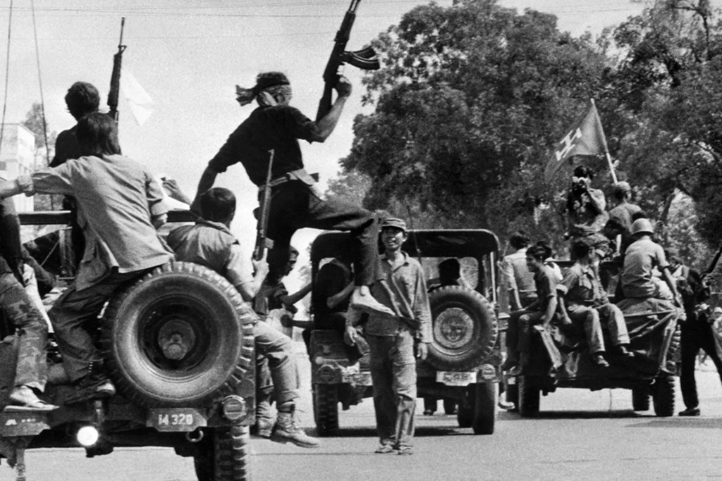 Khmer Rouge Pol Pot Camboja - Council On Foreign Relations